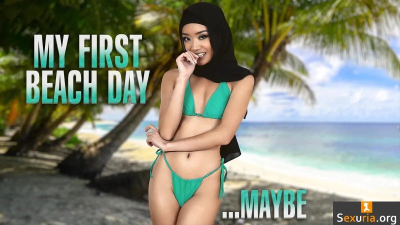 Секс в хиджаб