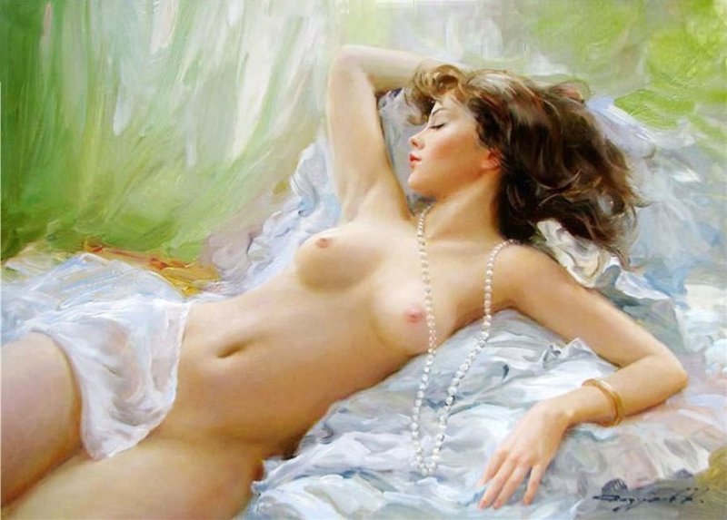 Художник константин разумов razumov konstantin