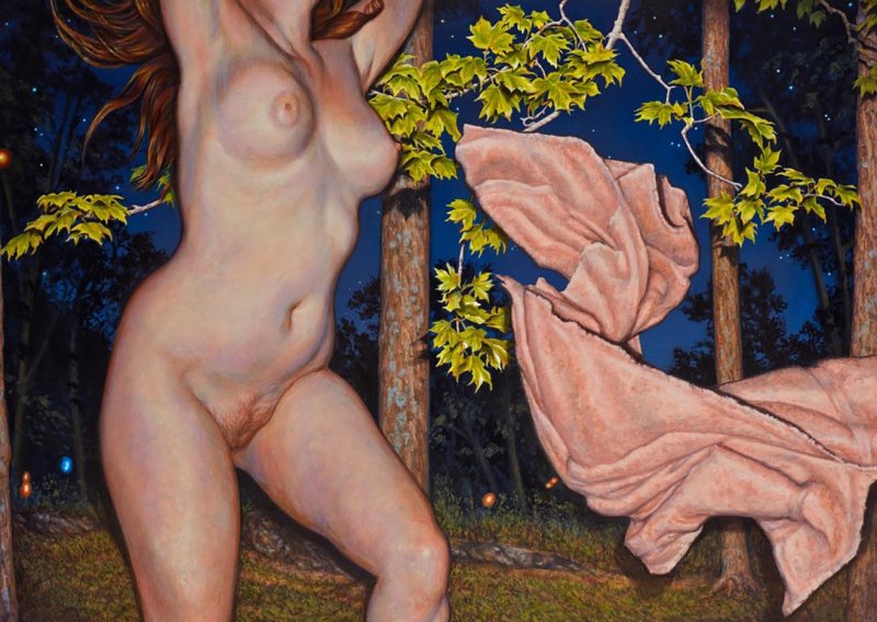 Эротика картина