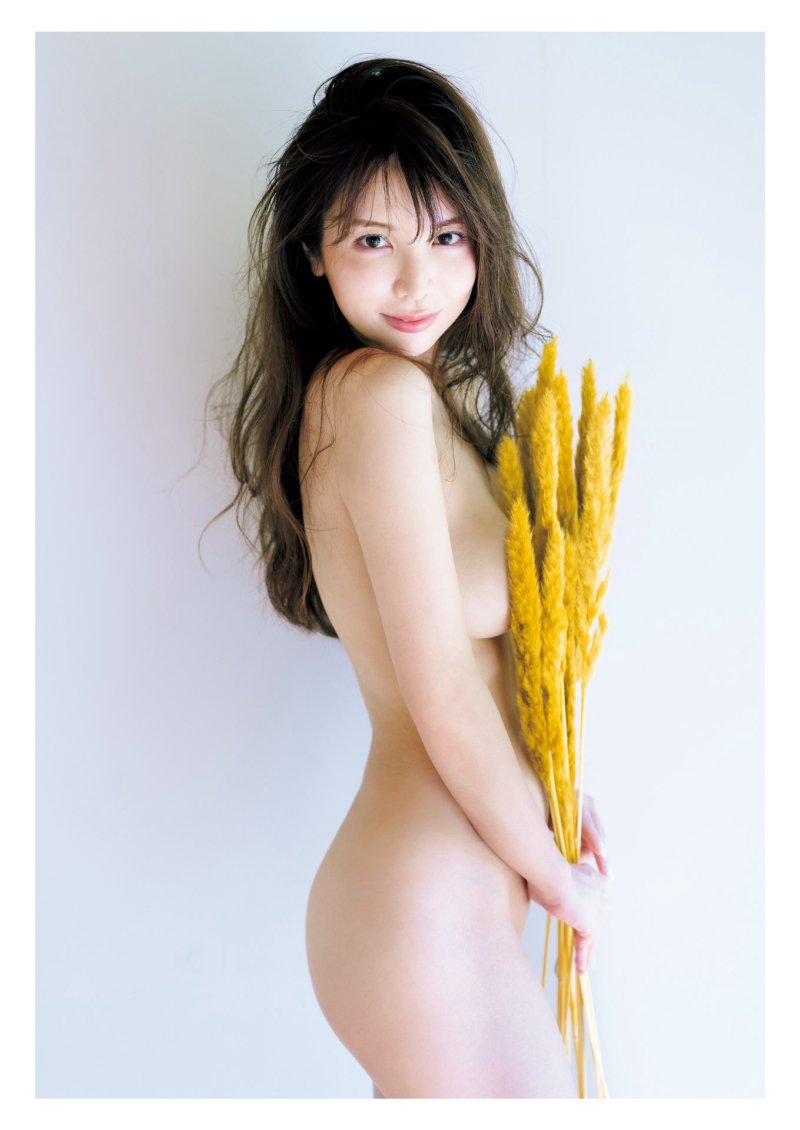 Manami hashimoto