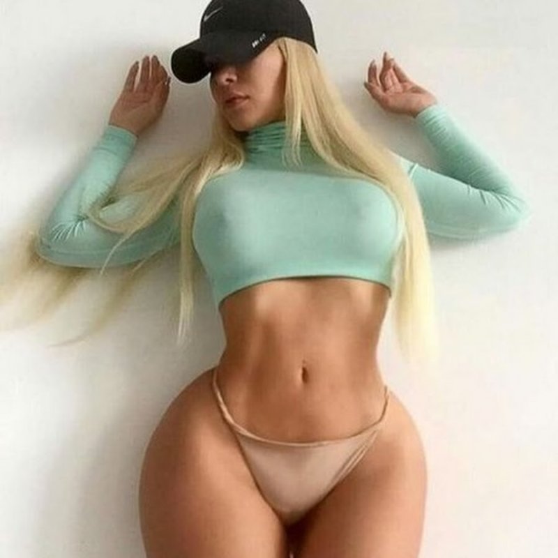 Модель cecibel vogel