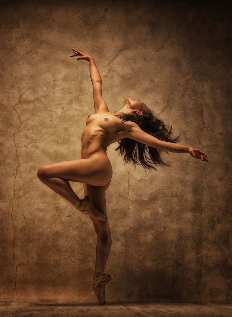 Мисти коупленд балерина голая