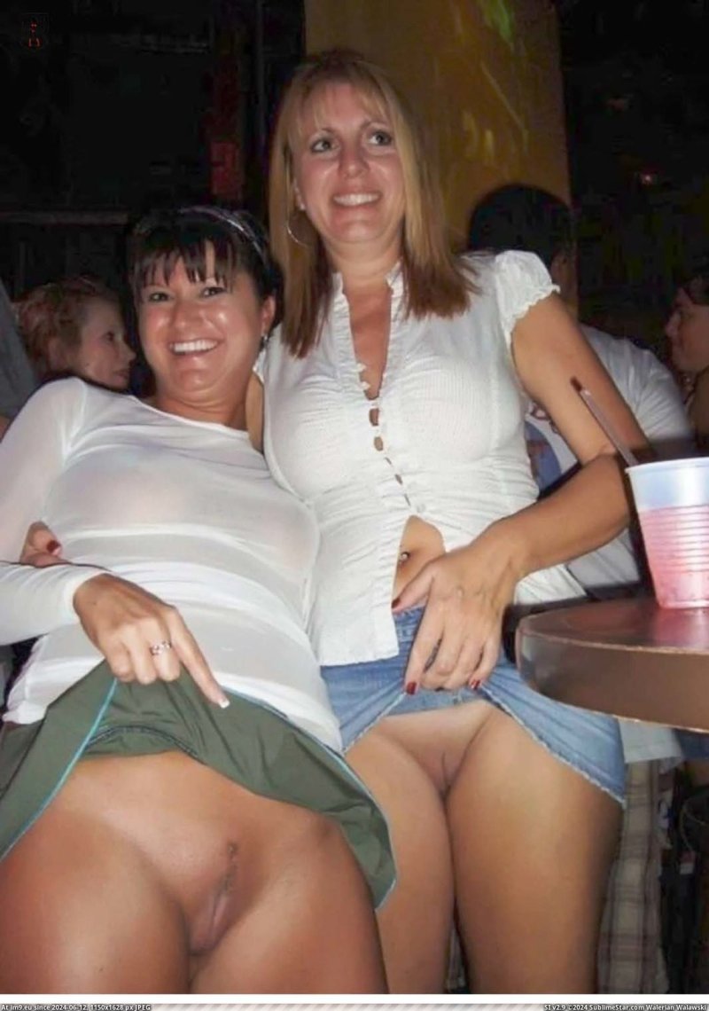 Засветы милф