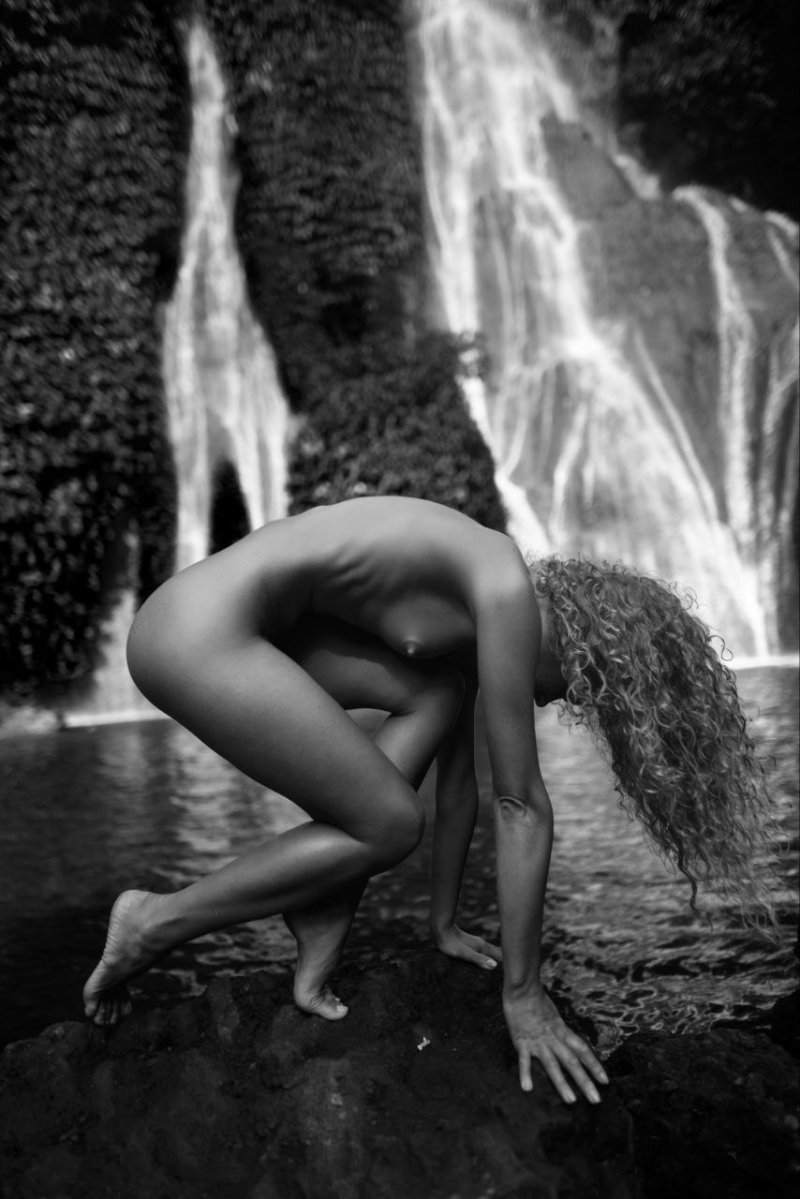 Илона шевчишина фотограф ню