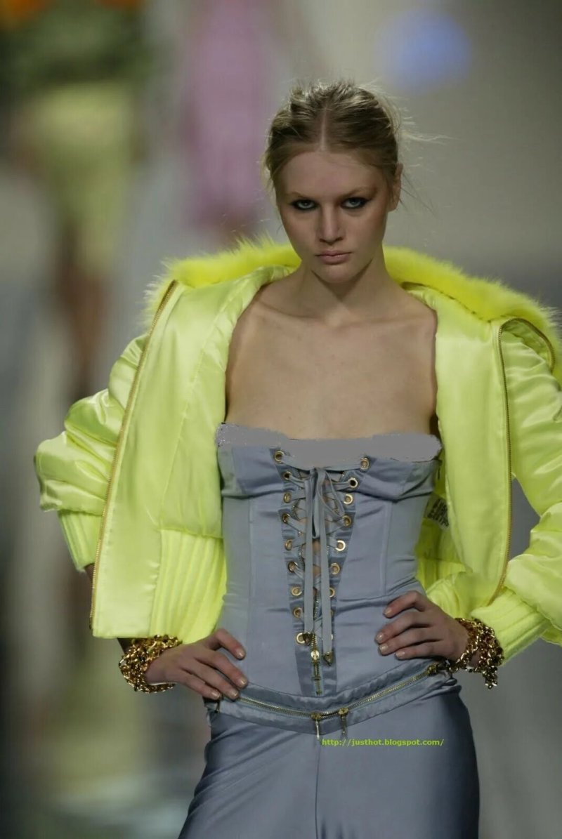 Мода модная