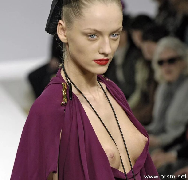 Засветки фотомоделей