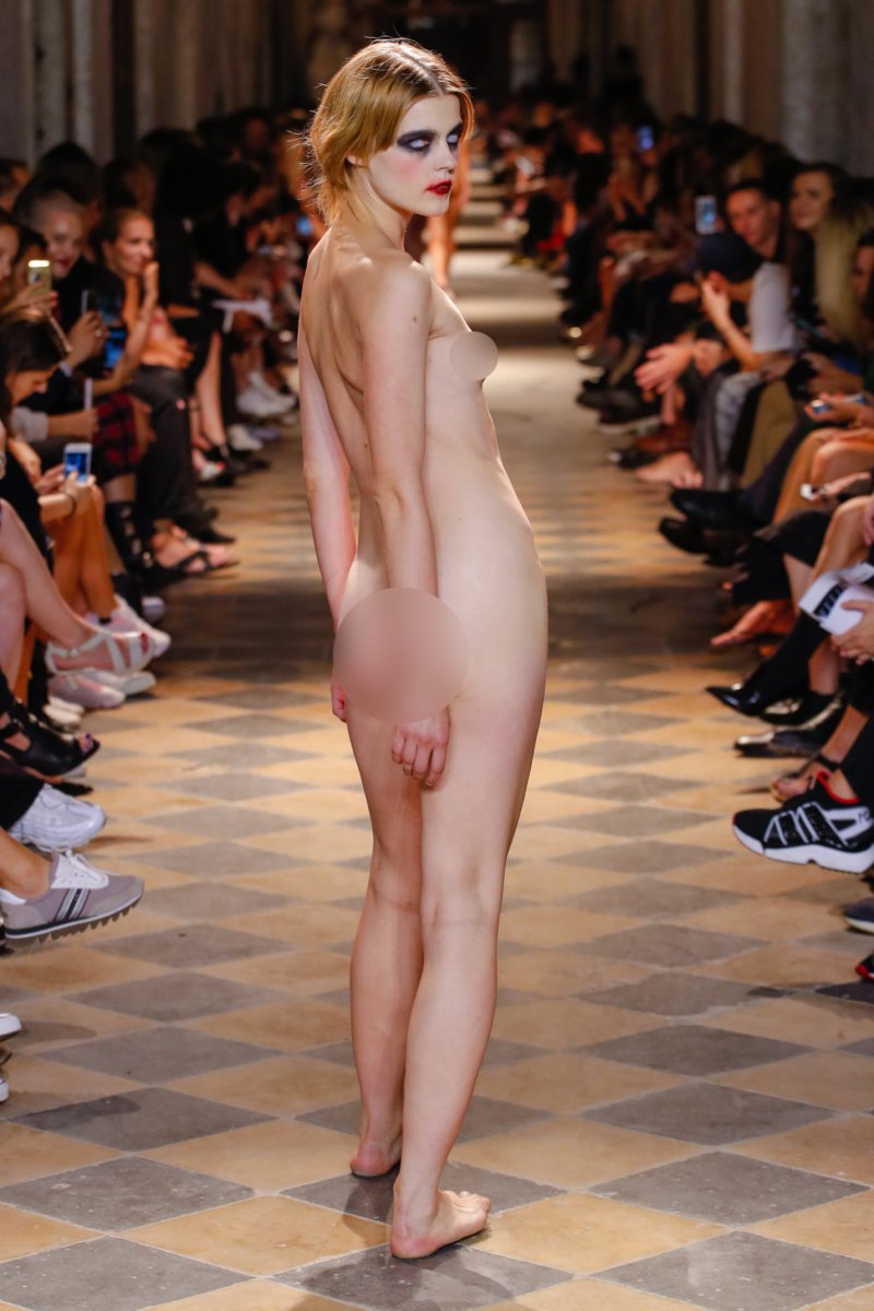 Высокая мода