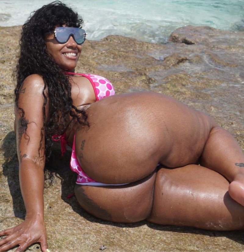 Чероки дасс бикини