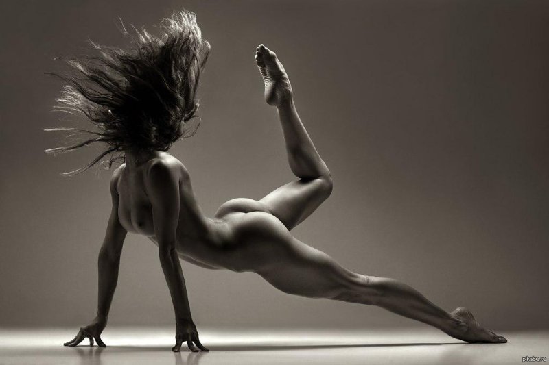 Красива эротика