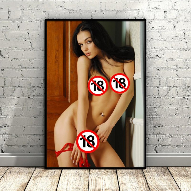 Красивая девушка эротика