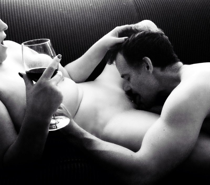 Куни эротика