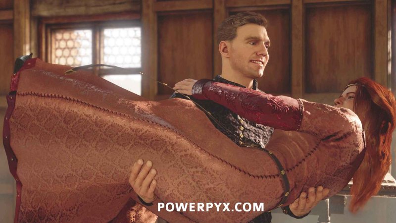 Игра kingdom come deliverance