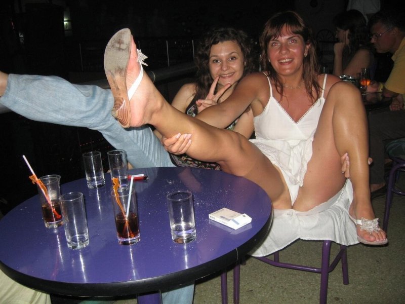 Эротика засветы