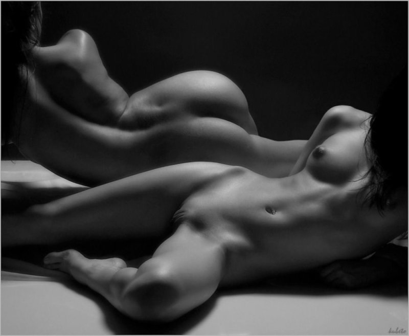 Женское тело эротика