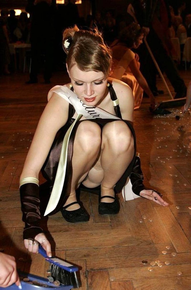 Засветы эро