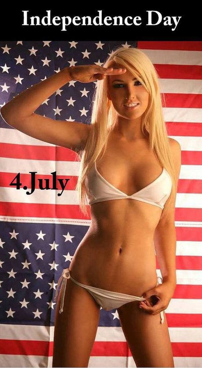 Красивые американские девушки