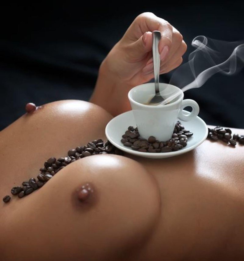 Эротические доброе утро