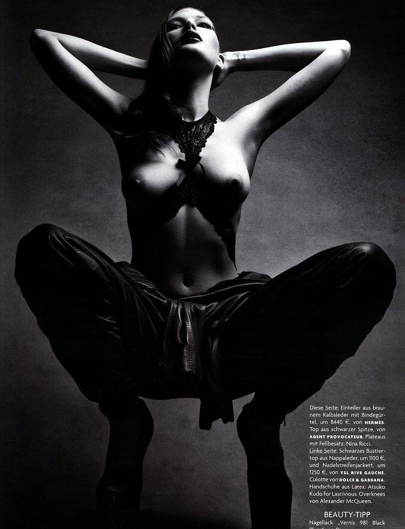 Патрик демаршелье летиция каста ню