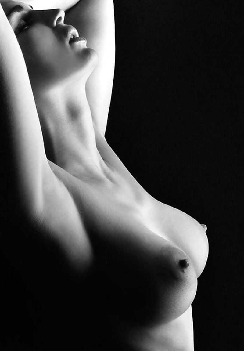 Красивая эротика