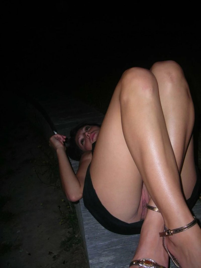 Частные пикантные снимки