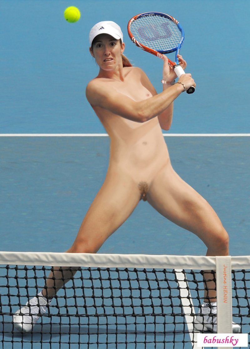 Андреа петкович теннис голая