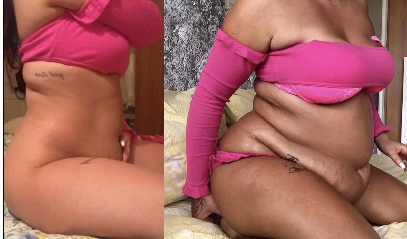 Carmen lafox фиди