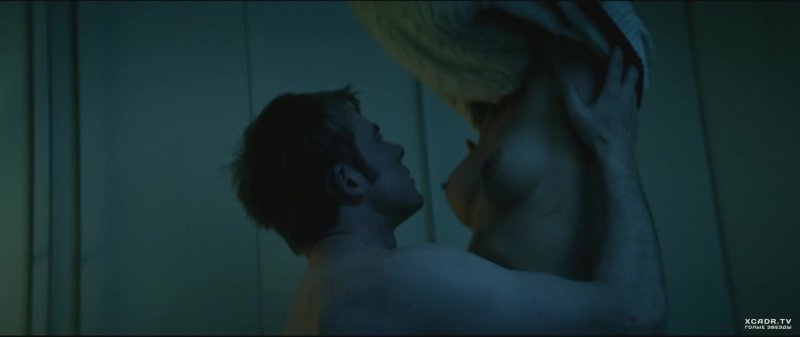 Агата муцениеце ню в фильмах