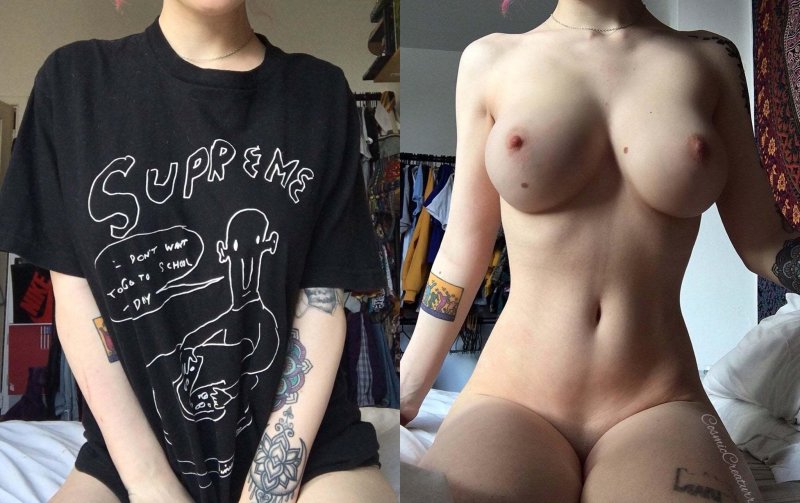 Эротика сисек