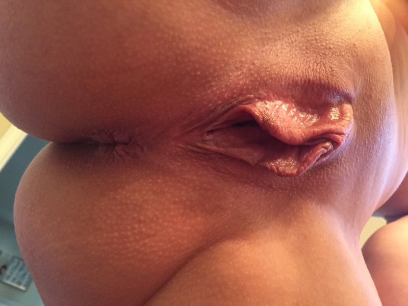 Селфи вагина