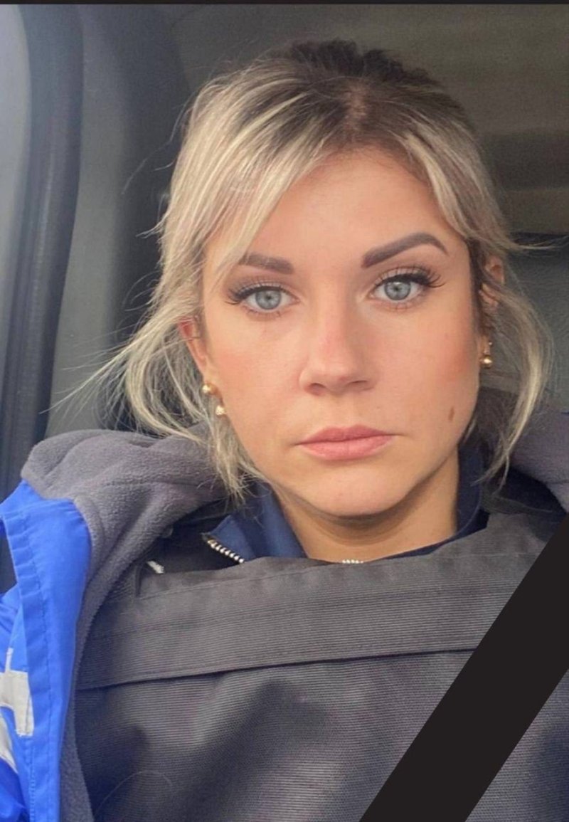 Полина селиванова