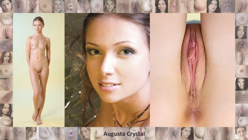 Красива девушка