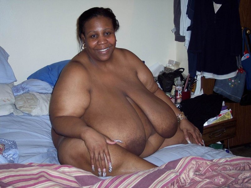 Голые женщины толстые