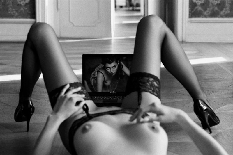 Женские ножки