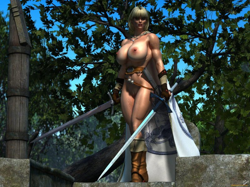 Красивые попки амазонок