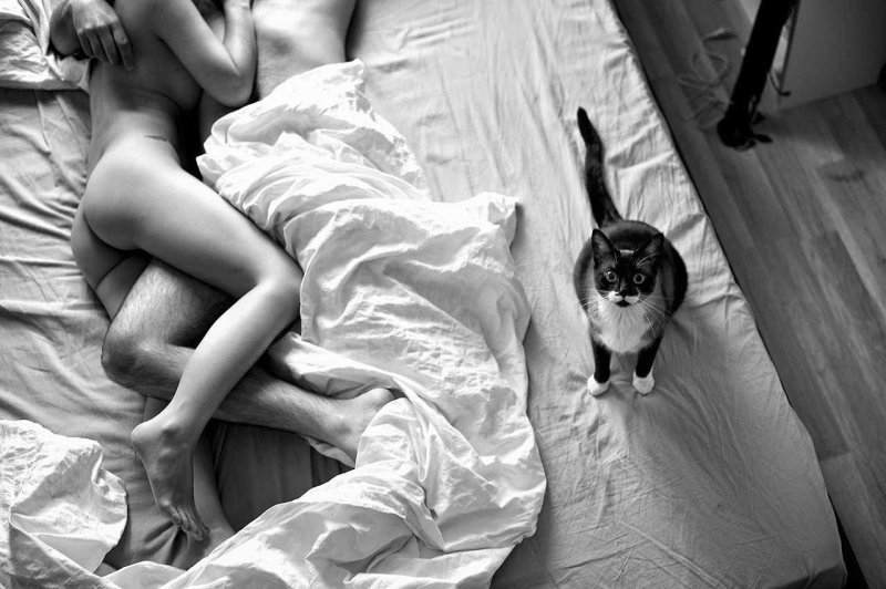 Фотосессии идеи