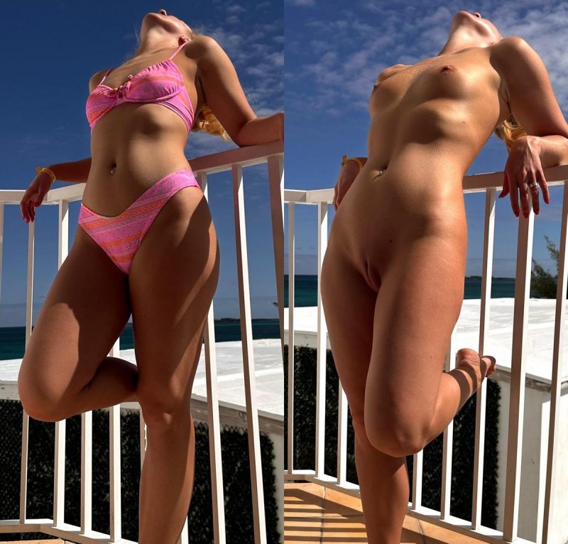 Раздетые красотки