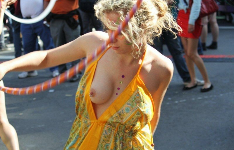 Эро засветы