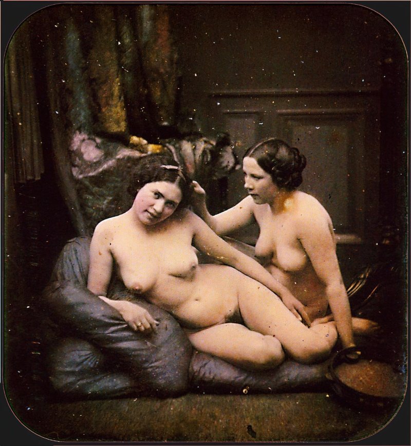 Ретро порно