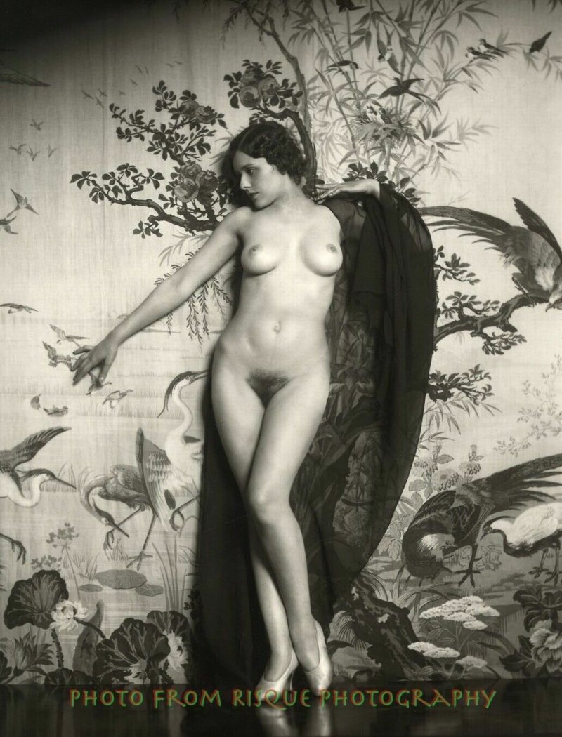 Безумства зигфелда