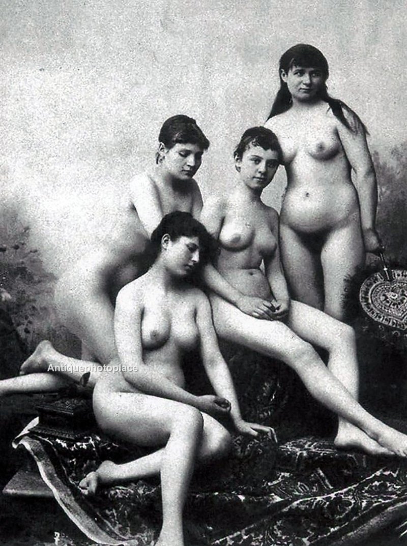 Нудистки красивые