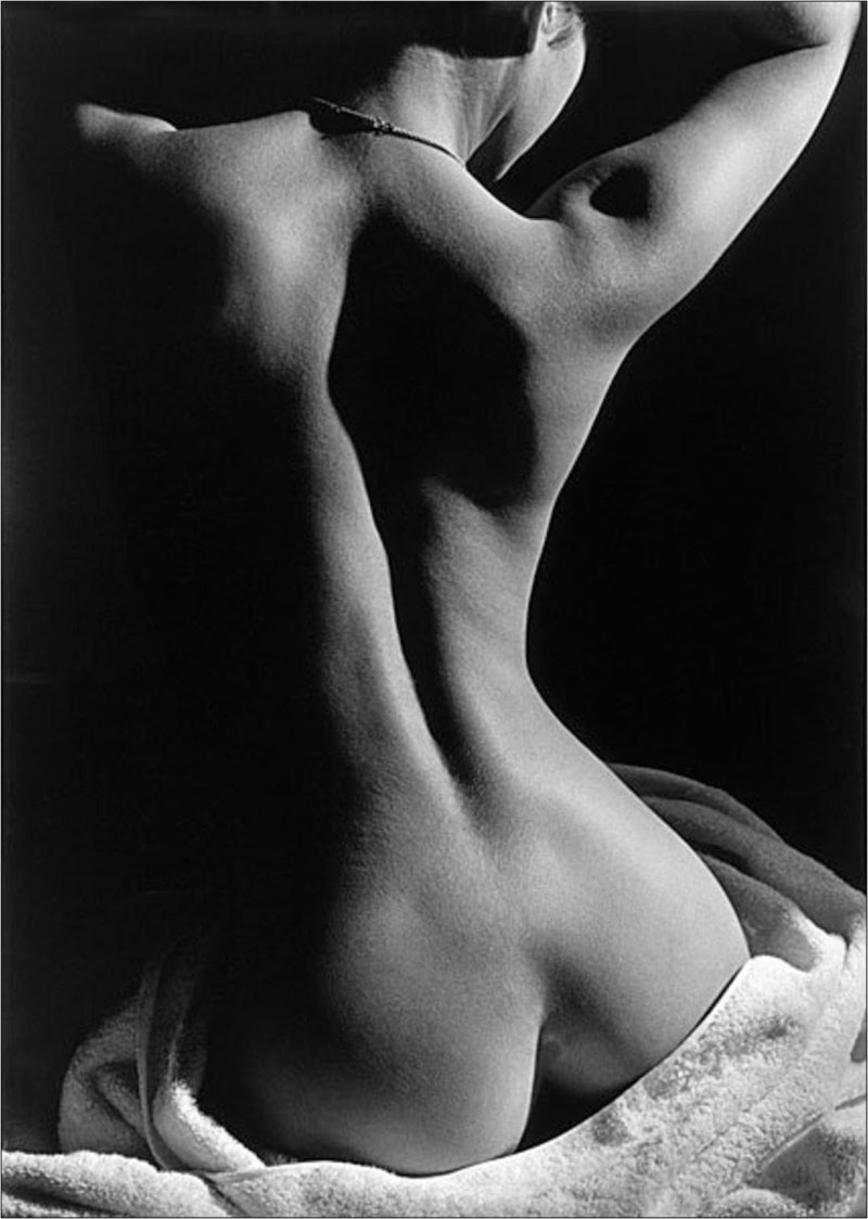 Женская тела