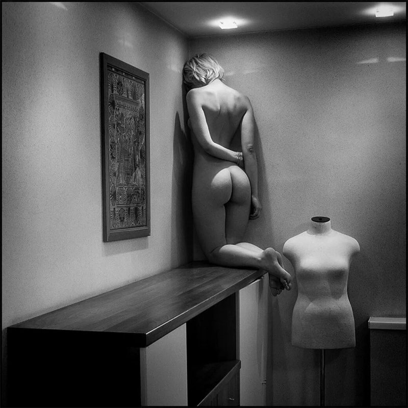 Женские манекены