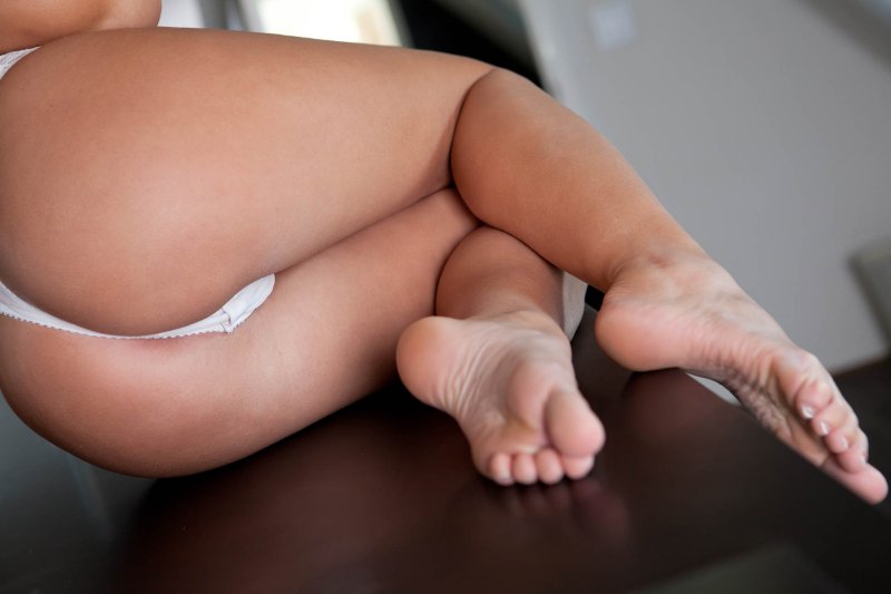 Сексуальные трусики женские