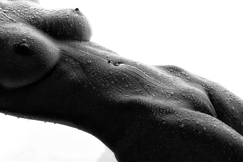 Женское тело эротика