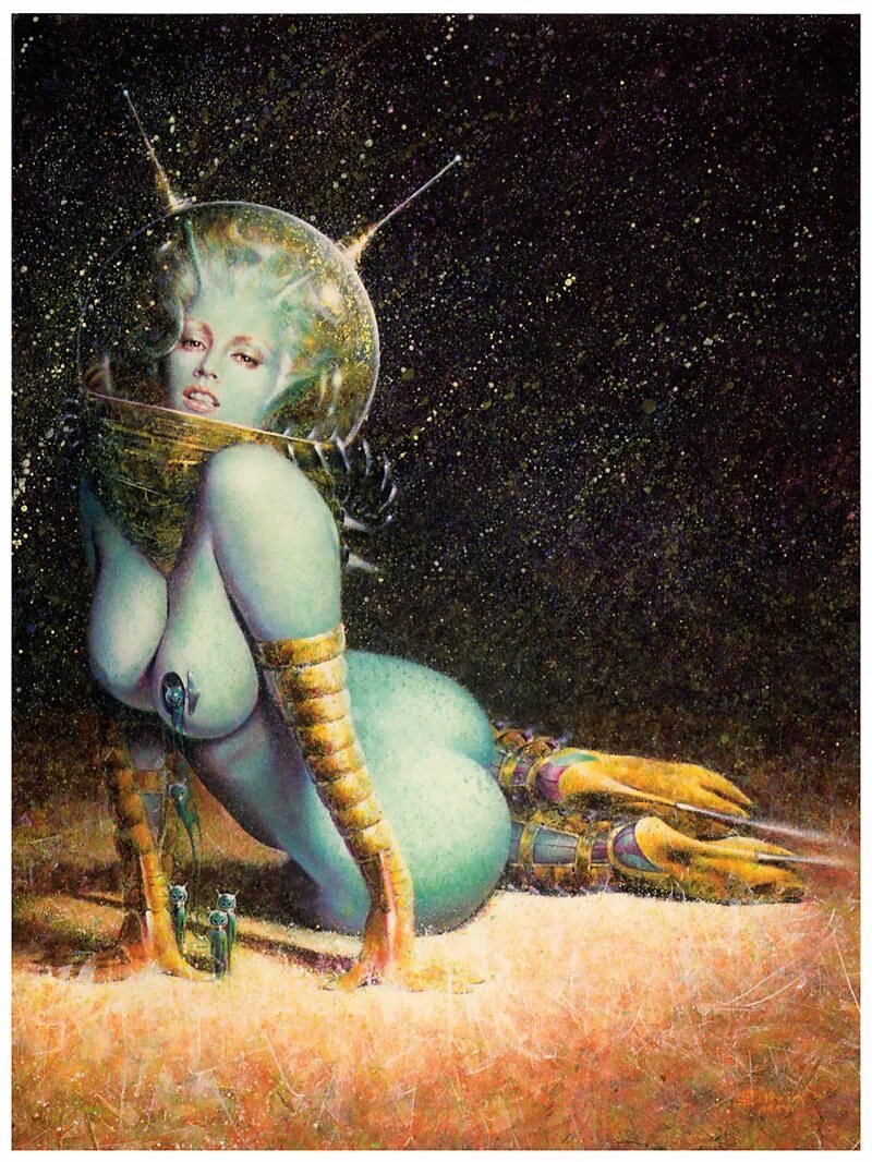 Оливия де берардинис