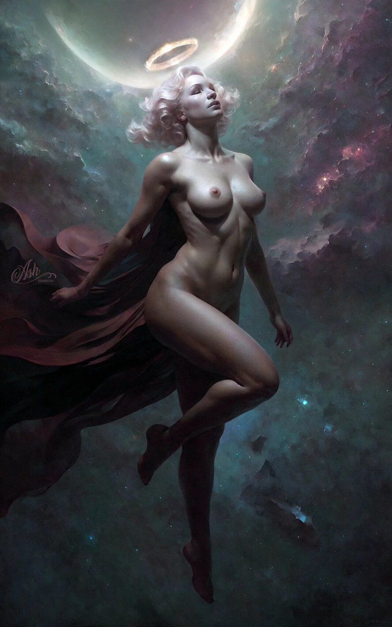 Фантастическая эротика