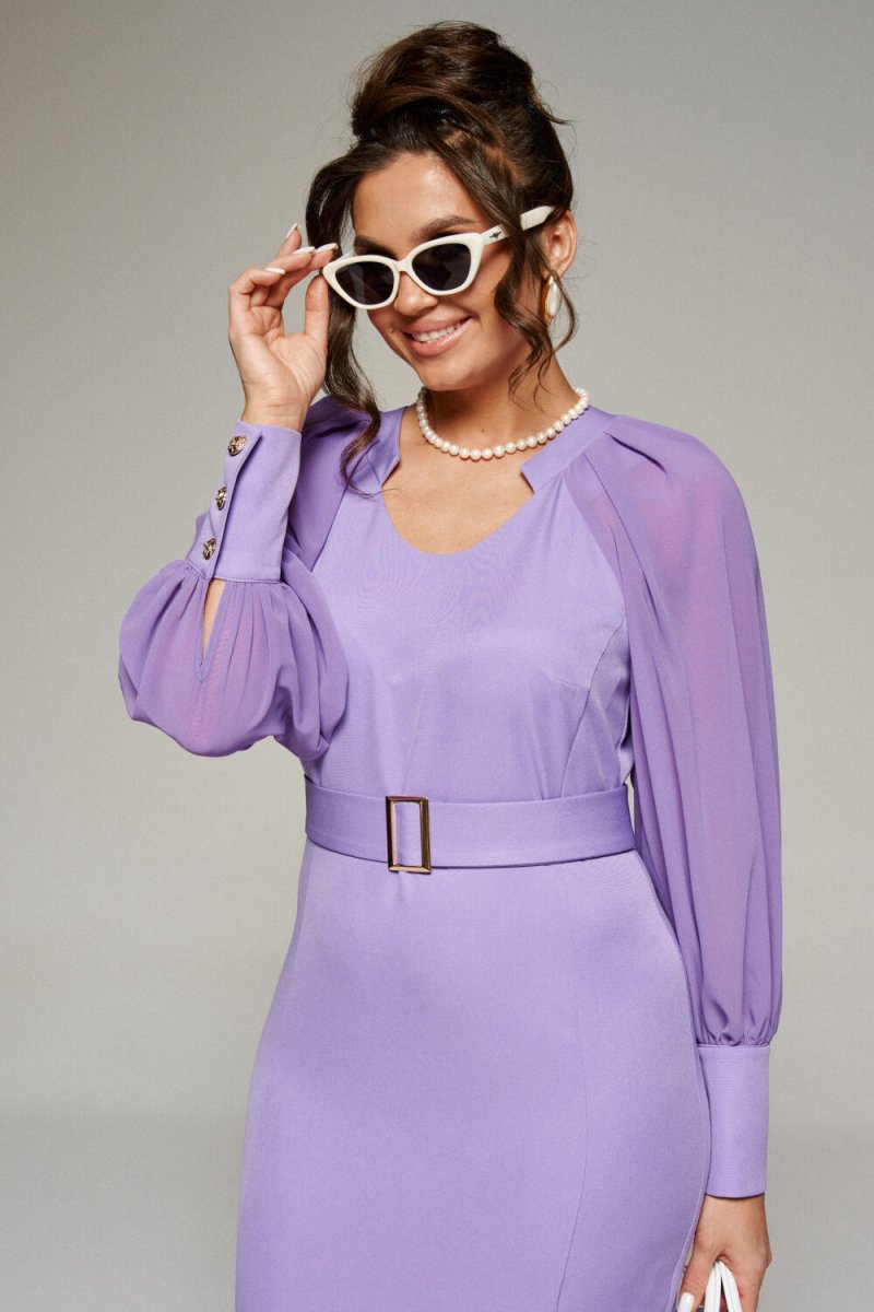 Нарядное платье