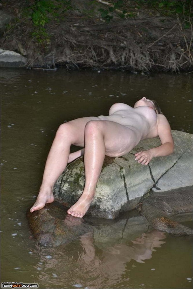 Водная нимфа