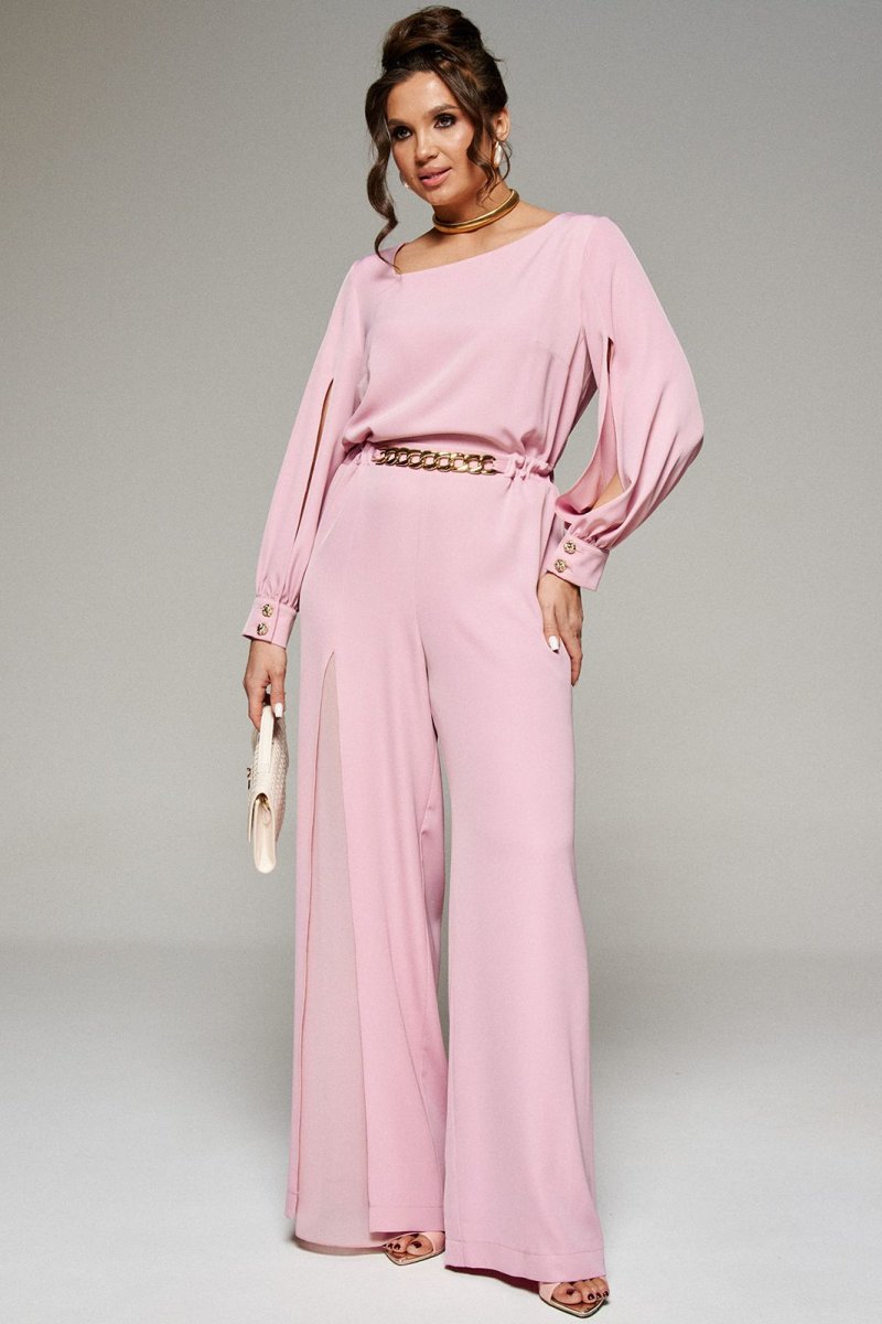 Элегантные комбинезоны