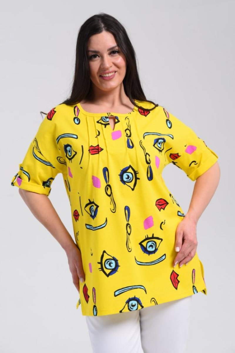 Туника женская